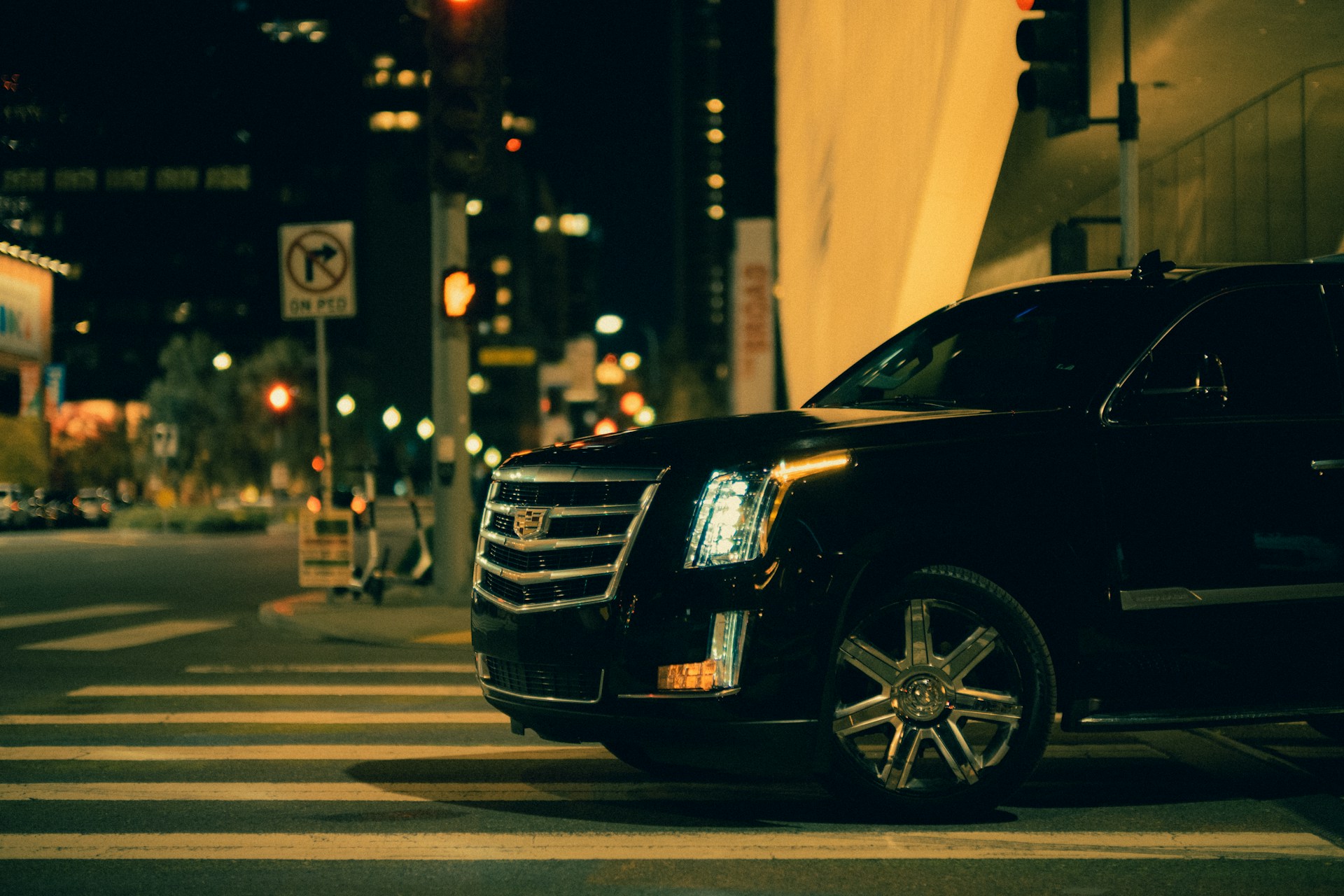 Airport Transportation