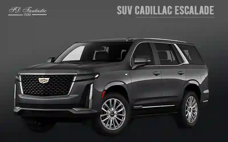 Suburban / GMC Yukon / Escalade