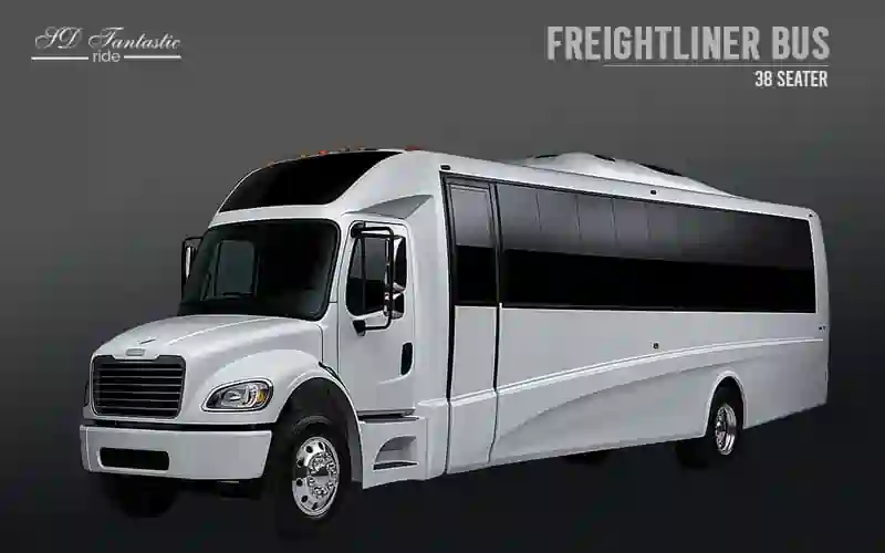 FREIGHTLINER BUS