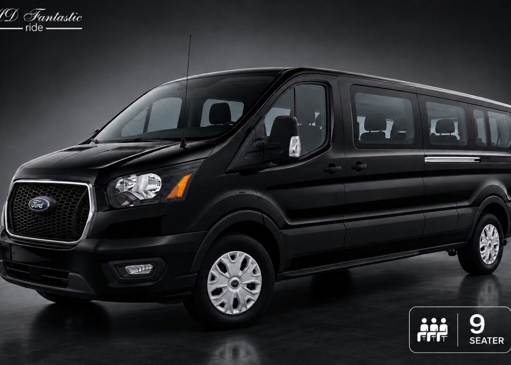 Ford Passenger van