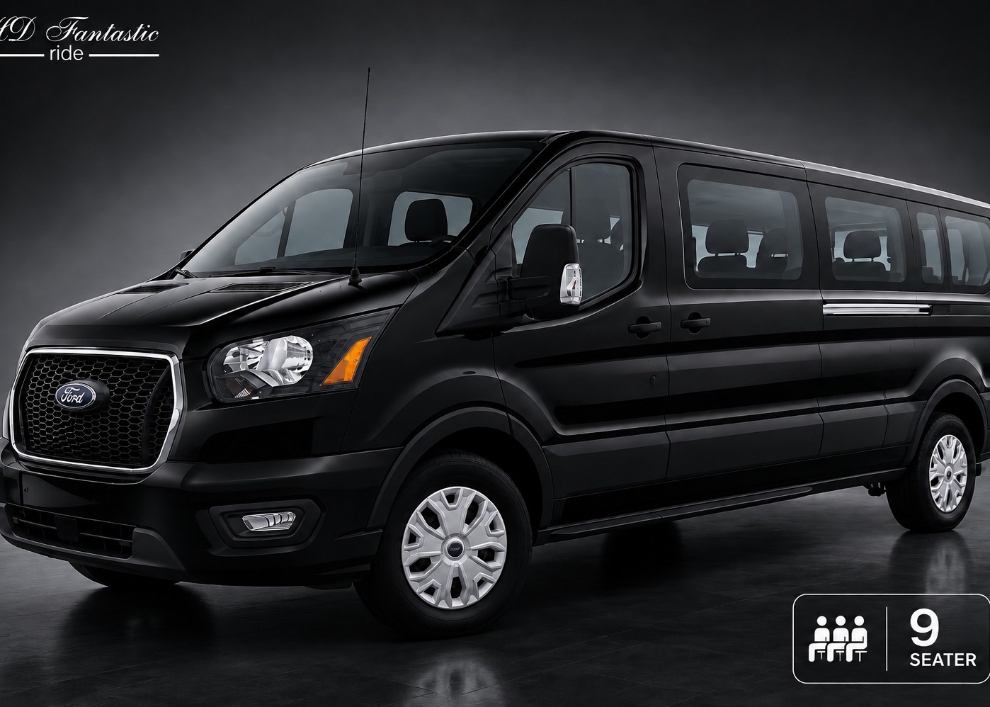 Ford Passenger van